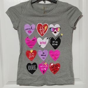 🦋3/$15💰City Streets Shirt 💥Final Price💥